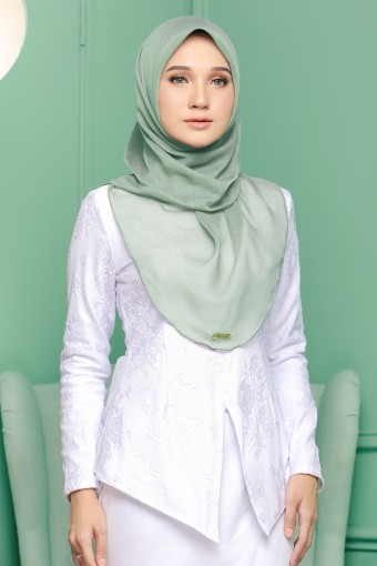 BAWAL COTTON CURVE- ROSEMARY