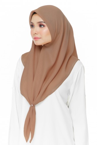BAWAL COTTON DELICIOUS- OATMEAL
