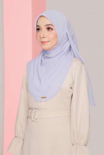 PREMIUM BAWAL CURVE - ICE CUBE