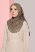 PREMIUM BAWAL CURVE - MOCHA