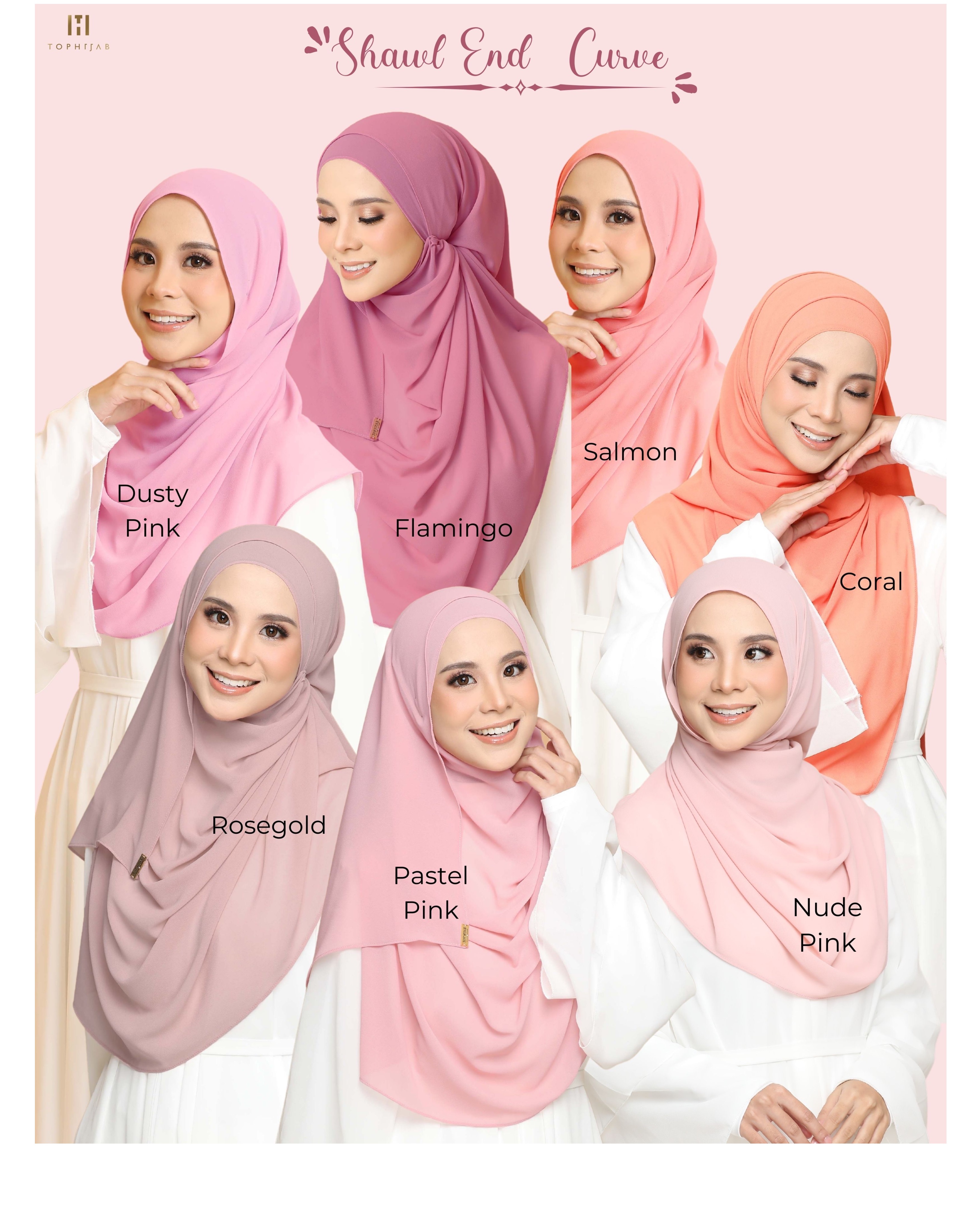 Shawl rose best sale gold