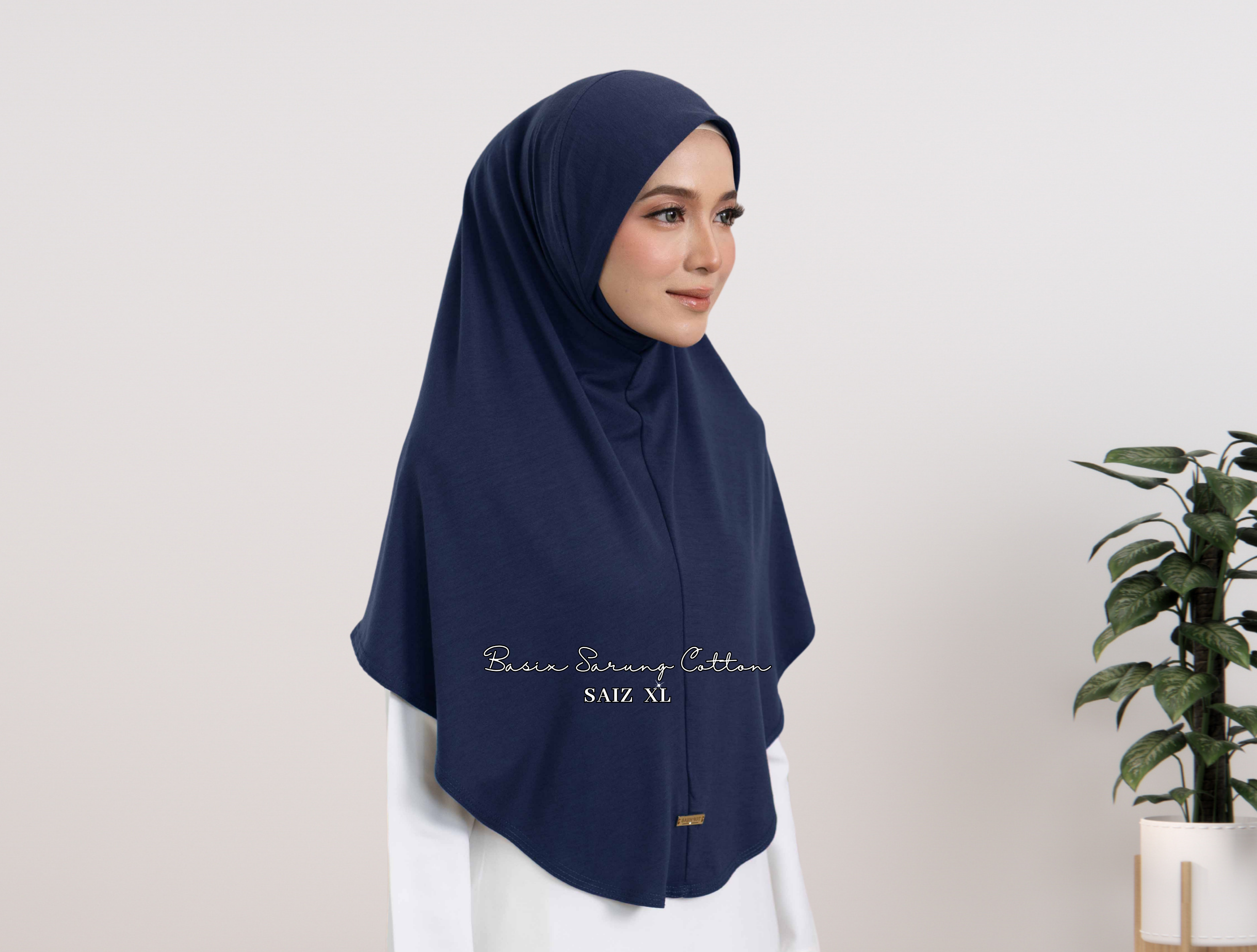 BASIC SARUNG XL