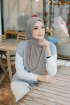 BAWAL IRONLESS- HEATHER