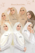 BAWAL SHAWL COTTON- HAZEL