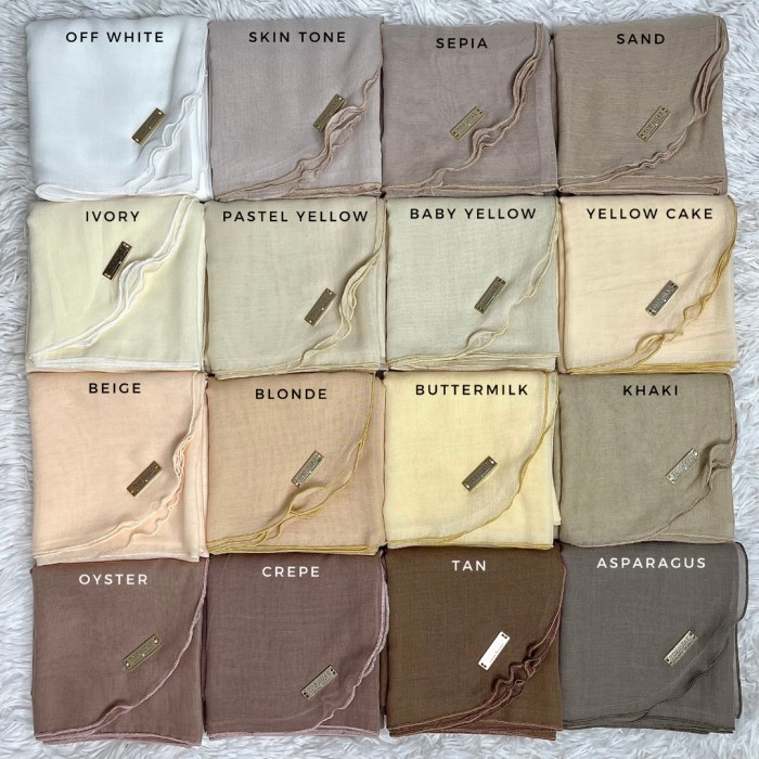 BAWAL COTTON CURVE - PART 1