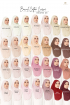 BAWAL CURVE BIDANG 48- LACE PINK