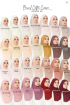 BAWAL CURVE BIDANG 48- KEK LAPIS