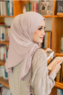 BAWAL IRONLESS- LILY
