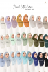 BAWAL CURVE BIDANG 48- BROCCOLI