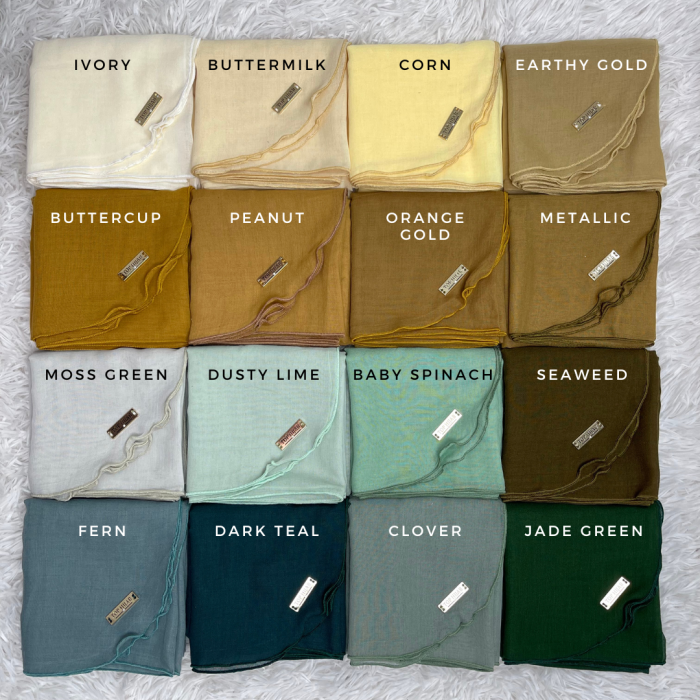 BAWAL COTTON CURVE - PART 2
