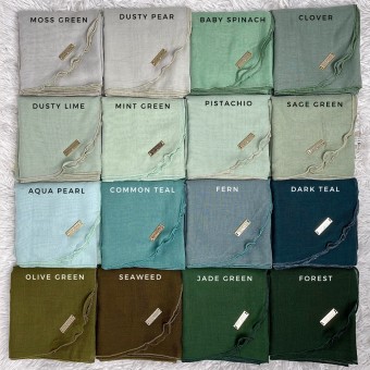 BAWAL COTTON CURVE - PART 3
