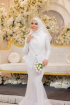 BAWAL CURVE BIDANG 48- CORN