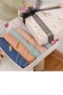 BAWAL COTTON CURVE- MINT GREEN
