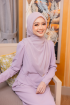 BLACK - BAWAL COTTON JAPANESE