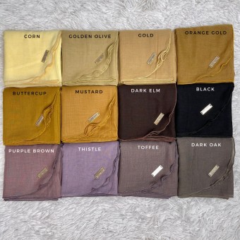 BAWAL COTTON CURVE - PART 5