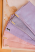 BLACK - BAWAL COTTON JAPANESE