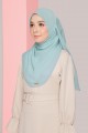 PREMIUM BAWAL CURVE - BABY BLUE