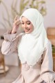 BAWAL COTTON SULAM - CREAM