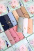 BAWAL COTTON CURVE BIDANG 48- OFF WHITE