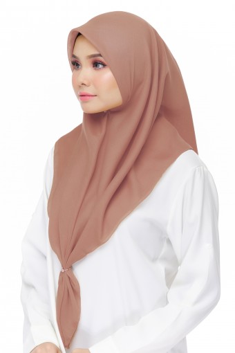 BAWAL COTTON DELICIOUS- PUMPKIN