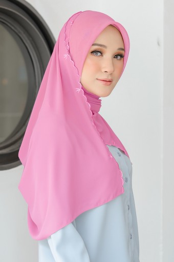 BAWAL SHAWL SULAM - TAFFY
