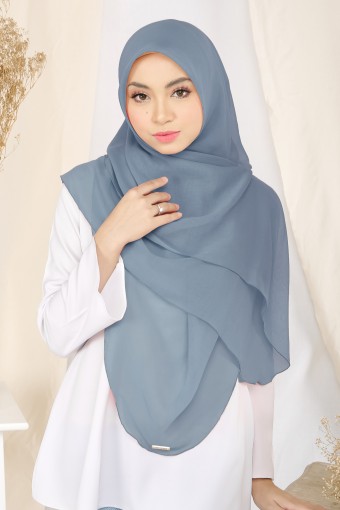 BAWAL CURVE BIDANG 50- DENIM