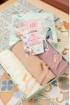 BAWAL COTTON CURVE- PISTACHIO