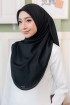 BLACK - PREMIUM BAWAL CURVE BIDANG 48