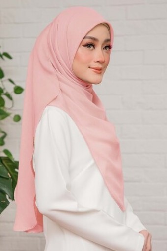 ROSY - BAWAL SHAWL 'W' BIDANG 45