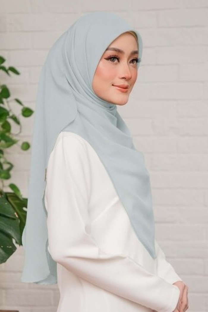 CRYSTAL - BAWAL SHAWL 'W' BIDANG 45