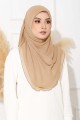 BAWAL CURVE BIDANG 48- CINNAMON