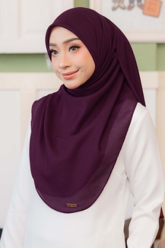 MULBERRY - PREMIUM BAWAL CURVE BIDANG 48