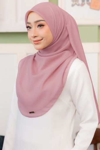 FLAMINGO - PREMIUM BAWAL CURVE BIDANG 48