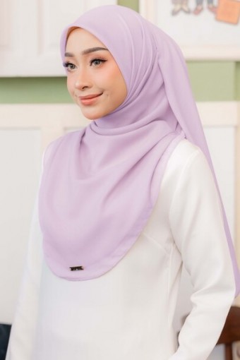 LILAC - PREMIUM BAWAL CURVE BIDANG 48