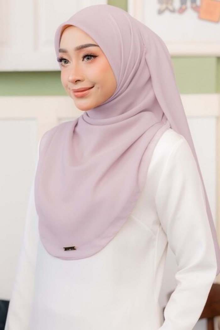 LAVENDER - PREMIUM BAWAL CURVE BIDANG 48
