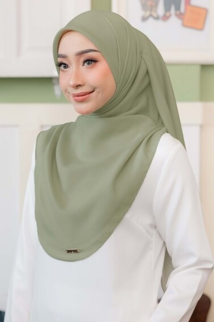 SPINACH - PREMIUM BAWAL CURVE BIDANG 48