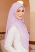 LILAC - BAWAL SHAWL 'W' BIDANG 48