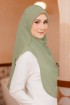 SPINACH - BAWAL SHAWL 'W' BIDANG 48