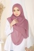 BAWAL CURVE BIDANG 50- PURPLE BERRY