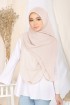 BAWAL CURVE BIDANG 50- OYSTER