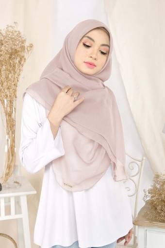 BAWAL CURVE BIDANG 50- THISTLE