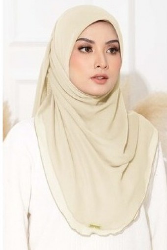 BAWAL CURVE BIDANG 48- SANDY