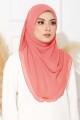 BAWAL CURVE BIDANG 48- CORAL PINK