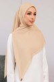 BAWAL COTTON SQUARE BIDANG 48 - SKINTONE