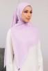 BAWAL COTTON SQUARE BIDANG 48 - LILAC