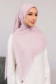 BAWAL COTTON SQUARE BIDANG 48 - LAVENDER