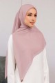 BAWAL COTTON SQUARE BIDANG 48 - MIST LILAC