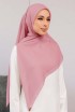 BAWAL COTTON SQUARE BIDANG 48 - PINK BELACAN