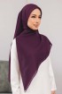 BAWAL COTTON SQUARE BIDANG 48 - RIBENA