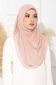 BAWAL CURVE BIDANG 48- PEACHY PINK